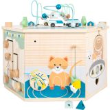 Cubo de motricidad Mascotas XXL - imagen 85