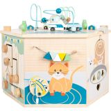 Cubo de motricidad Mascotas XXL - imagen 91