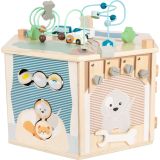 Cubo de motricidad Mascotas XXL - imagen 19
