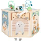 Cubo de motricidad Mascotas XXL - imagen 61
