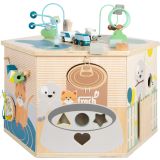 Cubo de motricidad Mascotas XXL - imagen 7