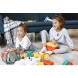  Cubo de motricidad  multifunción 7 en 1 - imagen 25
