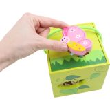 Cubo de motricidad Mundo de Insectos - imagen 10