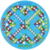 Cubo Educativo Madera Clasificador 8 en 1 Interactivo - imagen 8