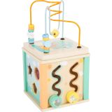 Cubo de motricidad Pastel - Legler