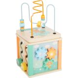 Cubo de motricidad Pastel - Legler