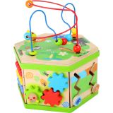cubo de motricidad