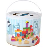 Cubos de construcción Philip - 50 piezas - imagen 19
