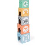 Cubos para apilar Pastel - imagen 25