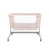 Minicuna Lula beige Kikkaboo