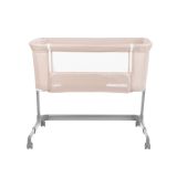 Minicuna Lula beige Kikkaboo