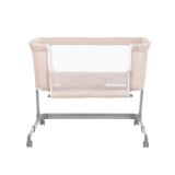 Minicuna Lula beige Kikkaboo