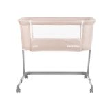 Minicuna Lula beige Kikkaboo