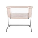 Minicuna Lula beige Kikkaboo