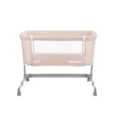 Minicuna Lula beige Kikkaboo