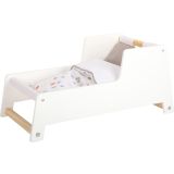 Cuna para muñecas Little Button , Legler 