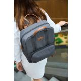 Mochila cambiador Family Club Signature - Antracita - imagen 25