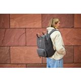 Mochila cambiador Family Club Signature - Antracita - imagen 13