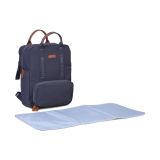 Mochila cambiador Family Club Signature - Antracita - imagen 49