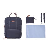 Mochila cambiador Family Club Signature - Antracita - imagen 55