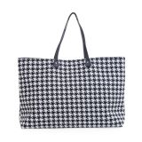 Bolso Family Bag Pata de Gallo Negro , Childhome - imagen 7