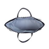Bolso Family Bag Pata de Gallo Negro , Childhome - imagen 10