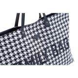 Bolso Family Bag Pata de Gallo Negro , Childhome - imagen 13