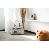 My First Bag Children's Backpack - Canvas - Grey