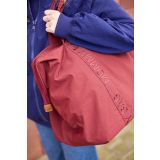 Bolso cambiador Mommy Bag Signature Urban - Burdeos - imagen 13