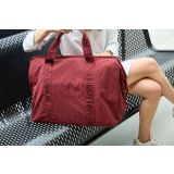 Bolso cambiador Mommy Bag Signature Urban - Burdeos - imagen 25