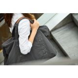 Bolso cambiador Mommy Bag Signature Urban - Antracita - imagen 40