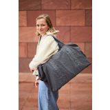 Bolso cambiador Mommy Bag Signature Urban - Antracita - imagen 25