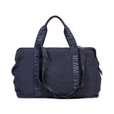 Bolso cambiador Mommy Bag Signature Urban - Antracita - imagen 46