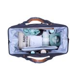 Bolso cambiador Mommy Bag Signature Urban - Antracita - imagen 58
