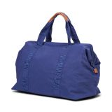 Bolso cambiador Mommy Bag Signature Urban - Navy - imagen 7