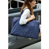 Bolso cambiador Mommy Bag Signature Urban - Navy - imagen 28
