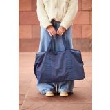 Bolso cambiador Mommy Bag Signature Urban - Navy - imagen 13