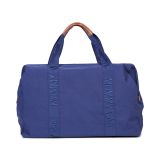 Bolso cambiador Mommy Bag Signature Urban - Navy - imagen 4