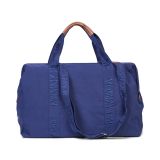 Bolso cambiador Mommy Bag Signature Urban - Navy - imagen 46