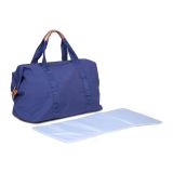 Bolso cambiador Mommy Bag Signature Urban - Navy - imagen 49
