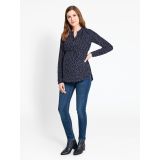 Pantalón Vaquero Premamá Skinny 
