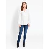 Pantalón Vaquero Premamá Skinny 