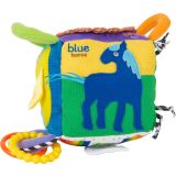 dado de peluche oruga glotona