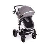 Cochecito de Bebé 3en1 transformable Darling- Kikkaboo - SUPER REBAJAS -  - imagen 6