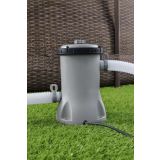 Depuradora de Filtro 2006 L/H para mangueras de 23 mm Bestway - imagen 3