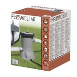 Depuradora de Filtro 2006 L/H para mangueras de 23 mm Bestway - imagen 5