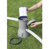 Depuradora de Filtro 2006 L/H para mangueras de 23 mm Bestway - imagen 6