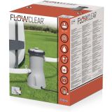 Bestway Depuradora Piscina 3,028 litros/Hora (Filtro II) - imagen 15