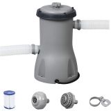 Bestway Depuradora Piscina 3,028 litros/Hora (Filtro II) - imagen 3
