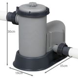 Bestway Depuradora Piscina 5678 litros/Hora - imagen 37